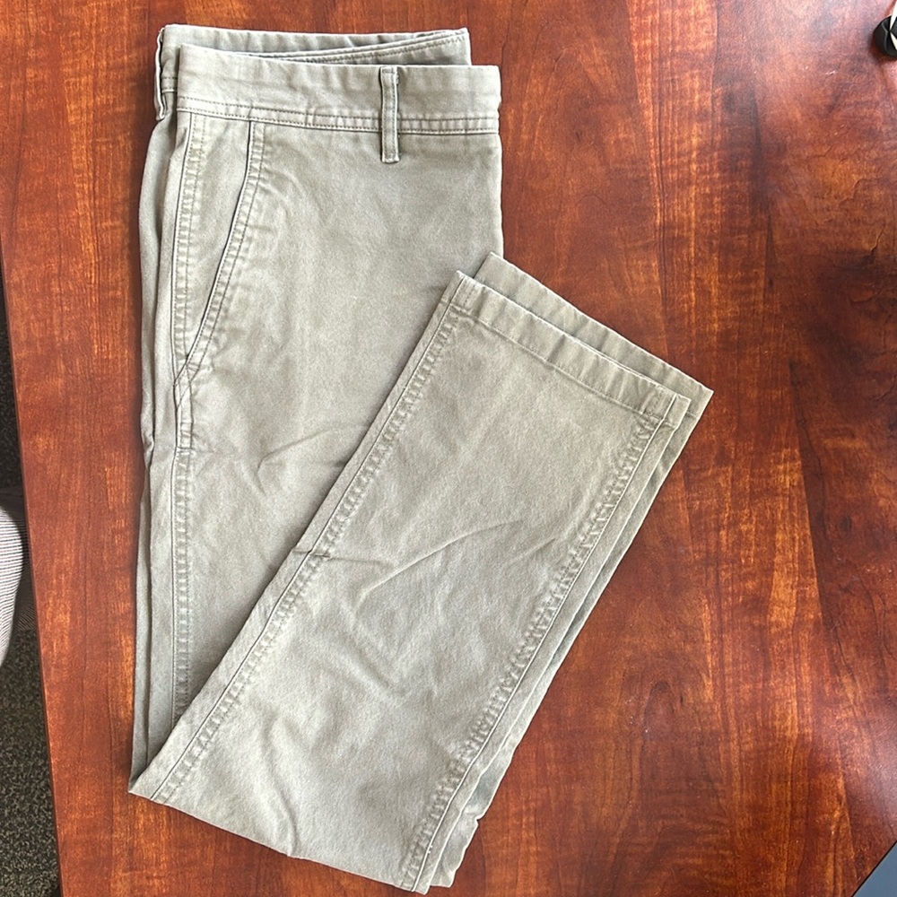 Bonobos 29x28 tailored fit pants